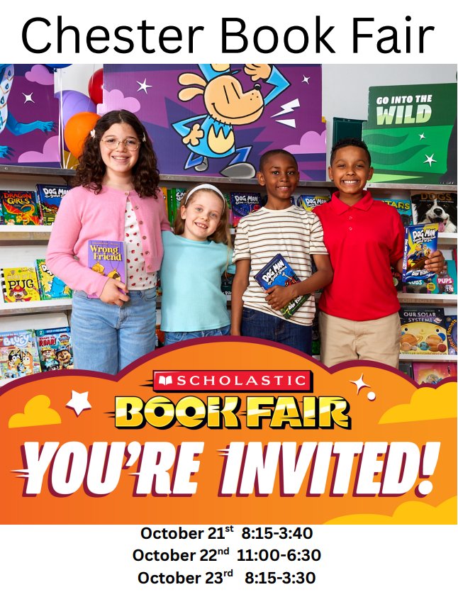 Book Fair Times